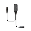 Hawk EP1305 EC Easy Connect Lapel Microphone