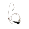 WHISPER Covert Listen Only Earpiece