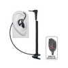 Micro Sound Tubeless Listen Only Earpiece
