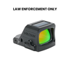 HS407C X3 RD Open Pistol Sight