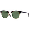 Clubmaster Sunglasses | Multiple Styles