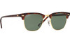 Clubmaster Sunglasses | Multiple Styles