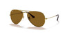 Aviator Classic Sunglasses | Multiple Styles