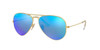 Aviator Classic Sunglasses | Multiple Styles