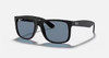 Justin Classic Sunglasses | Multiple Styles