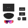 Vanguard Meta Sunglasses