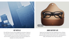 WAYFARER Gen 2 Meta Sunglasses | Multiple Styles