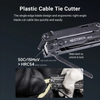 Pioneer MT20 Multi-Tool with Glass Breaking Tip