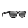 KUNIAHI AF Polarized Rectangular Sunglasses