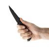 Darter S Shadow Fixed Blade Knife