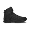 Men's Innox Pro GTX MID TF Black Medium Boots