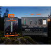 E08R UE Flat Flashlight