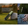 E08R UE Flat Flashlight