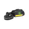 Multi-Flood USB Headlamp