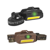 Multi-Flood USB Headlamp