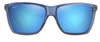 CRUZEM Polarized Rectangular Sunglasses
