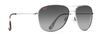 CLIFF HOUSE Polarized Aviator Sunglasses