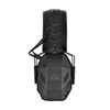 MX Electronic Earmuff Hearing Protection