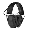 MX Electronic Earmuff Hearing Protection