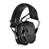 MX Electronic Earmuff Hearing Protection