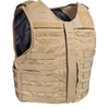 EXT TMW Carrier, Front Opening, Traditional Molle Webbing