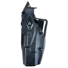 Safariland | 6360 ALS®/SLS Mid-Ride,  Level III Retention Holster | Glock 22 Gen 4/5