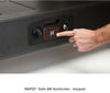 RAPiD Safe | AR Gunlocker RFID