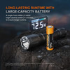 Fenix TK21R Rechargeable Tac Flashlight
