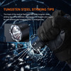 Fenix TK21R Rechargeable Tac Flashlight