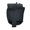 Utility Pouch with MOLLE Attachment | 3x5