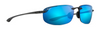 HO'OKIPA Sunglasses | Blue Hawaii Lens