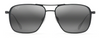 BEACHES Sunglasses | Neutral Grey Lens