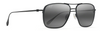 BEACHES Sunglasses | Neutral Grey Lens