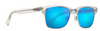 KAWIKA Sunglasses | Blue Hawaii Lens