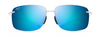 HEMA Sunglasses | Blue Hawaii Lens