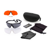 StingerHawk Eyewear Essential Kit | FT-2 Laser Lens