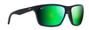 MAKOA Sunglasses | Maui Green Lens