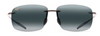 BREAKWALL Sunglasses | Neutral Grey Lens