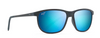 BLUE LELE Sunglasses | Blue Hawaii Lens