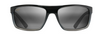 BYRON BAY Sunglasses | Neutral Grey Lens