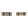 Specialty Commendation Bars | FTO