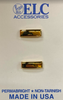 Small - Lieutenant Bars