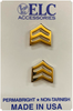 Small - SGT Chevrons