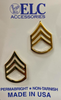 Staff SGT Chevrons