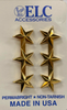 3/4'' - Triple Star