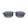 HO'OKIPA Sunglasses | Neutral Grey Lens