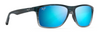 ONSHORE Sunglasses | Blue Hawaii Lens