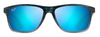 ONSHORE Sunglasses | Blue Hawaii Lens