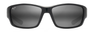 LOCAL KINE Wrap Sunglasses