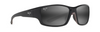 LOCAL KINE Wrap Sunglasses | Neutral Grey Lens